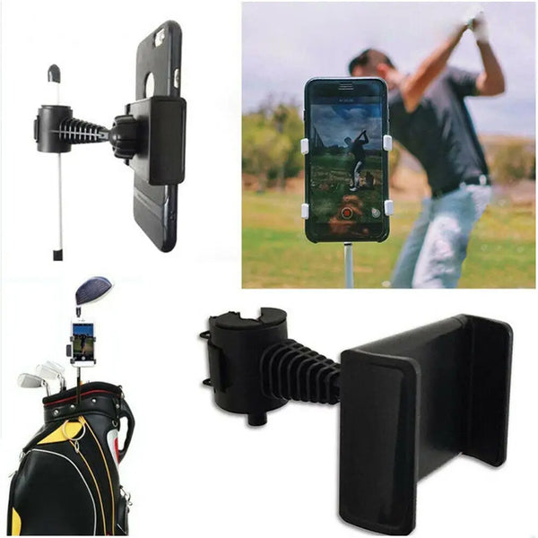 Perfect Swing ™ - Phone Mount